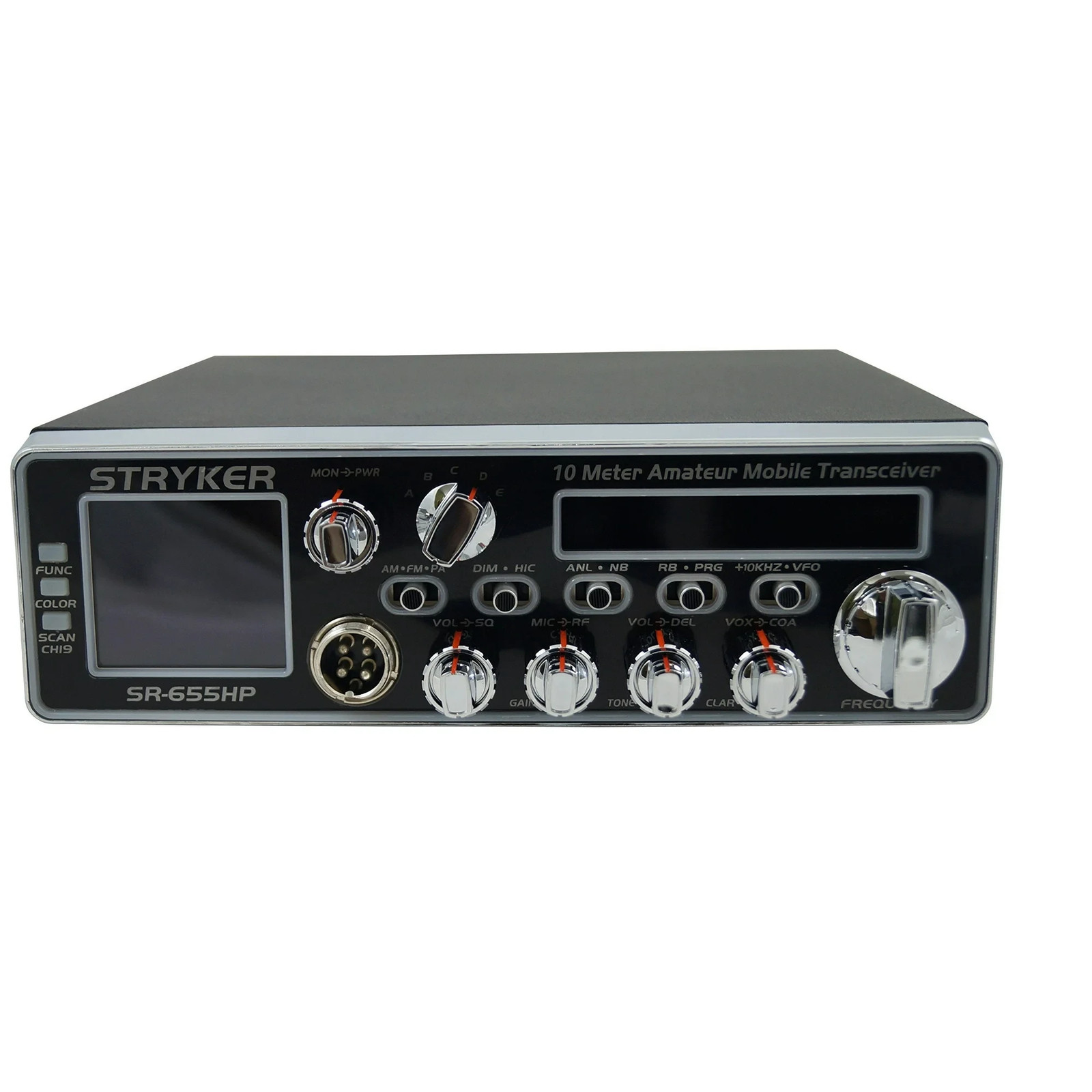 Stryker SR655HPC+ 95+ Watt