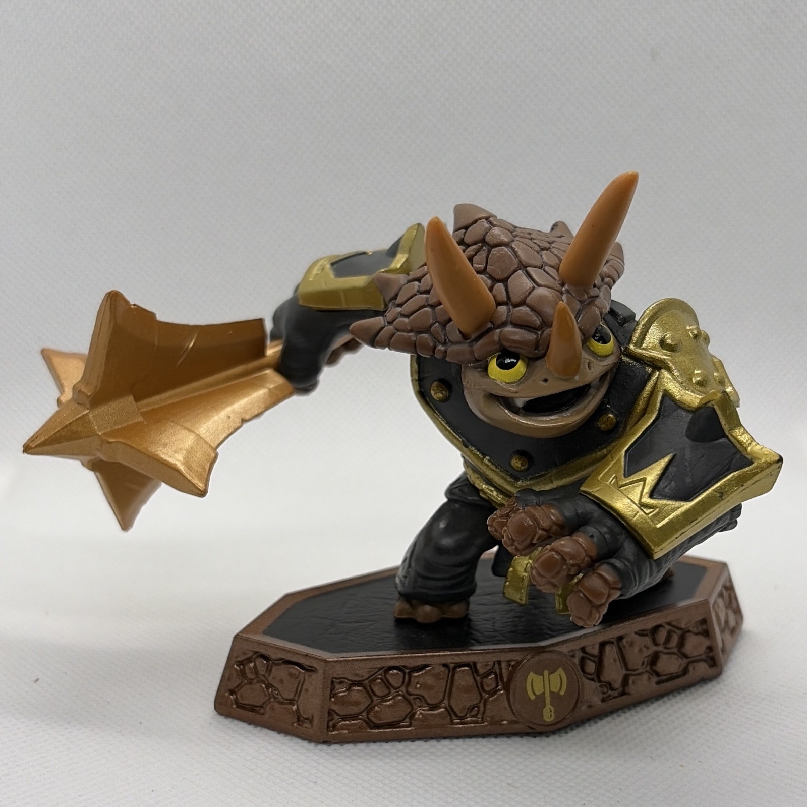 Skylanders imaginators Sensei Tri Tip