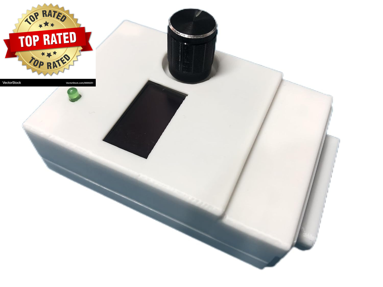Mini External OLED AMIGA Floppy Drive Emulator like Gotek for Amiga 500/500+/600