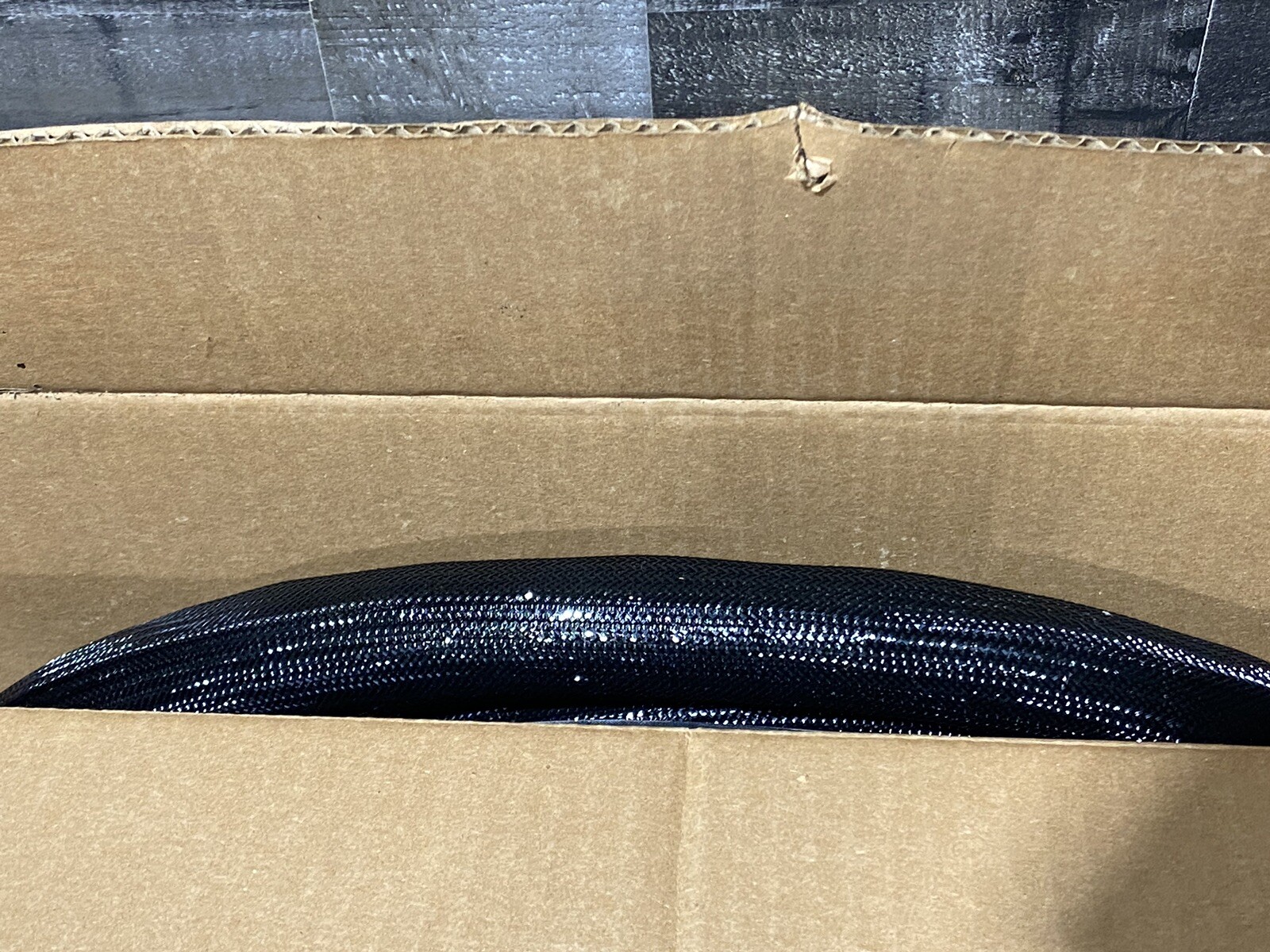 Valco Melton Heated Hose N.C 780xx134 - 161152 - 20ft long 230VAC 50/60HZ New