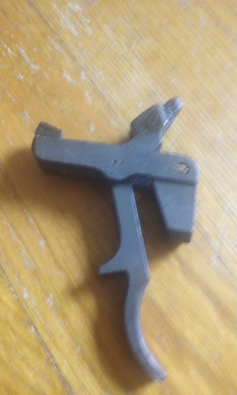 French MAS 36 Trigger X90