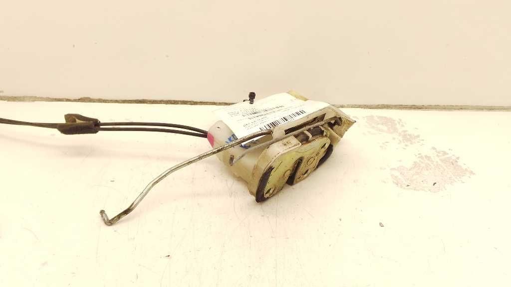 98-05 LEXUS GS300 PASSENGER SIDE FRONT DOOR LOCK ACTUATOR ASSEMBLY