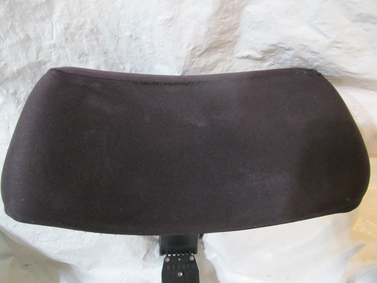 Head Rest form Permobil F3 Wheelchair