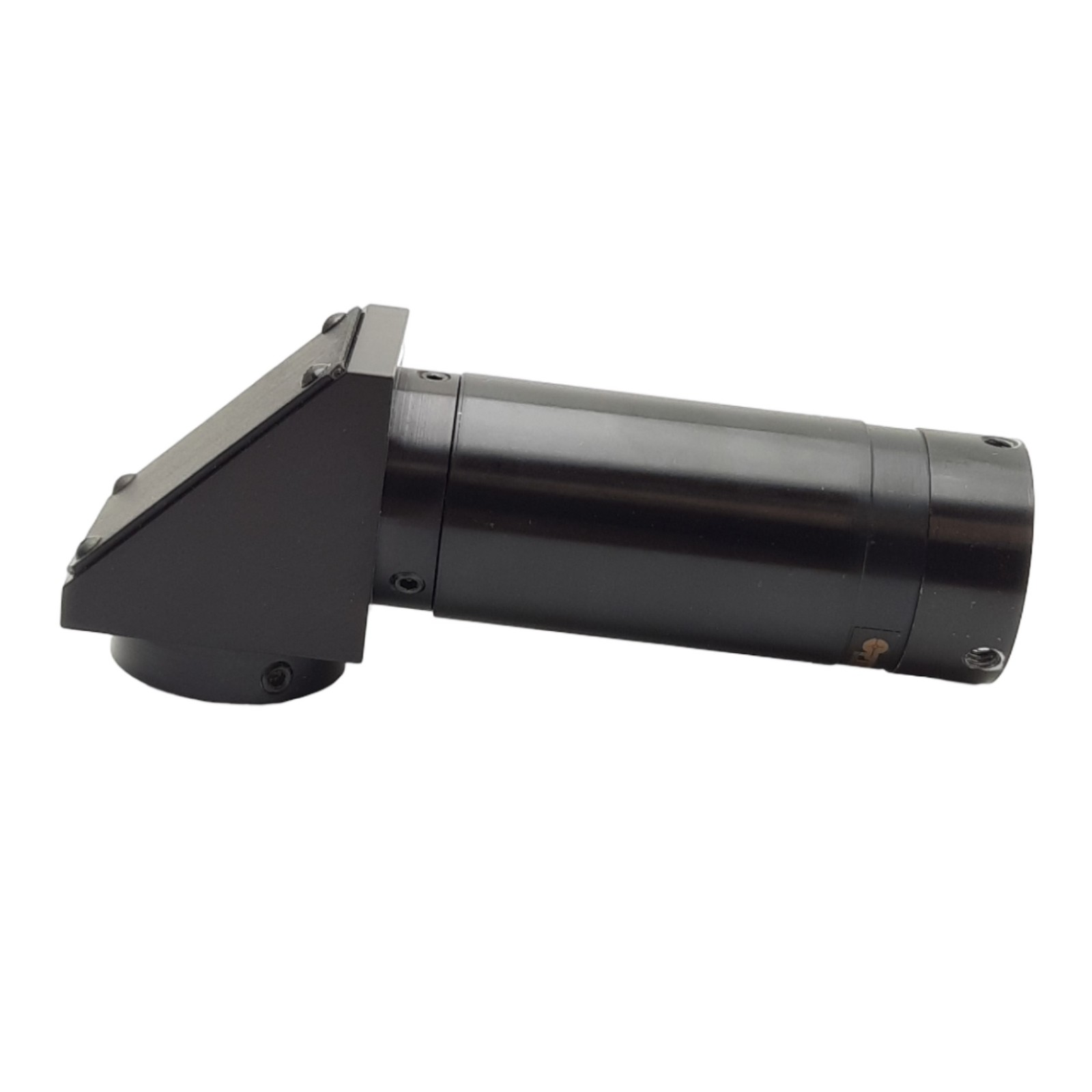 Qioptiq 29-90-74-000 2999074 Optem Right Angle TV Tube, 1.0X RA, Used With 70XL