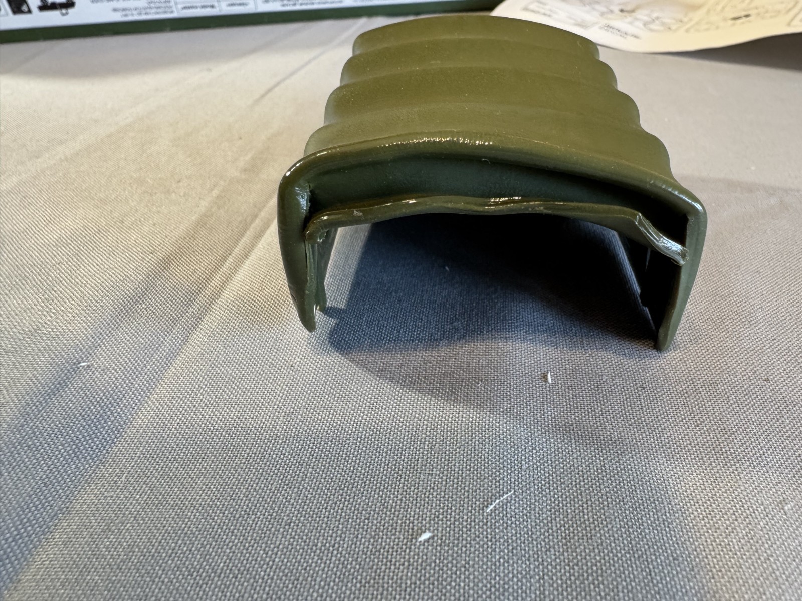 Zvezda 3602 GAZ-AA Soviet Light Truck WWII Parts Kit Bash Part C73