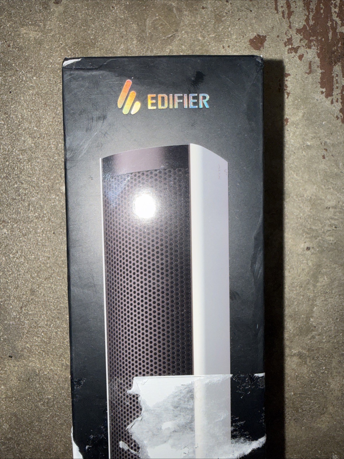 Edifier MF200 USB Powered Multimedia Bluetooth Soundbar AUX USB-C Input See Disp