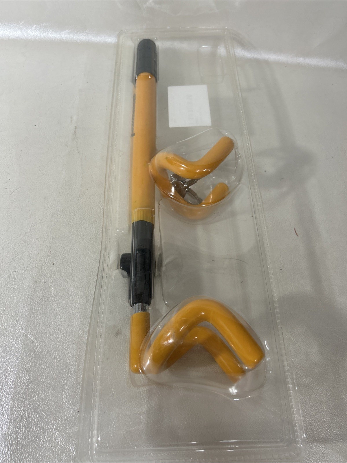 AutoWear Steering Wheel Lock Double-Hook w/Keys Model No. 6009L Universal