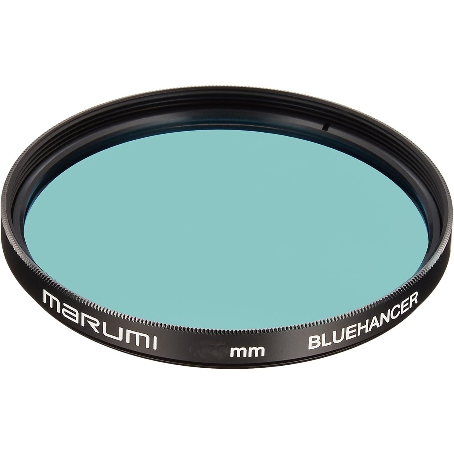 Marumi Blue Hansar strong Color Enhancement Filter MADE in JAPAN