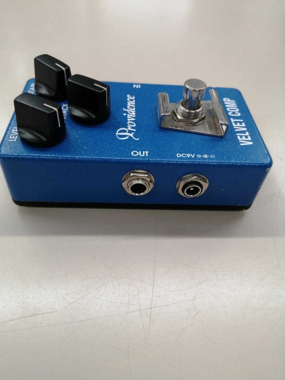 PROVIDENCE Model VLC-1