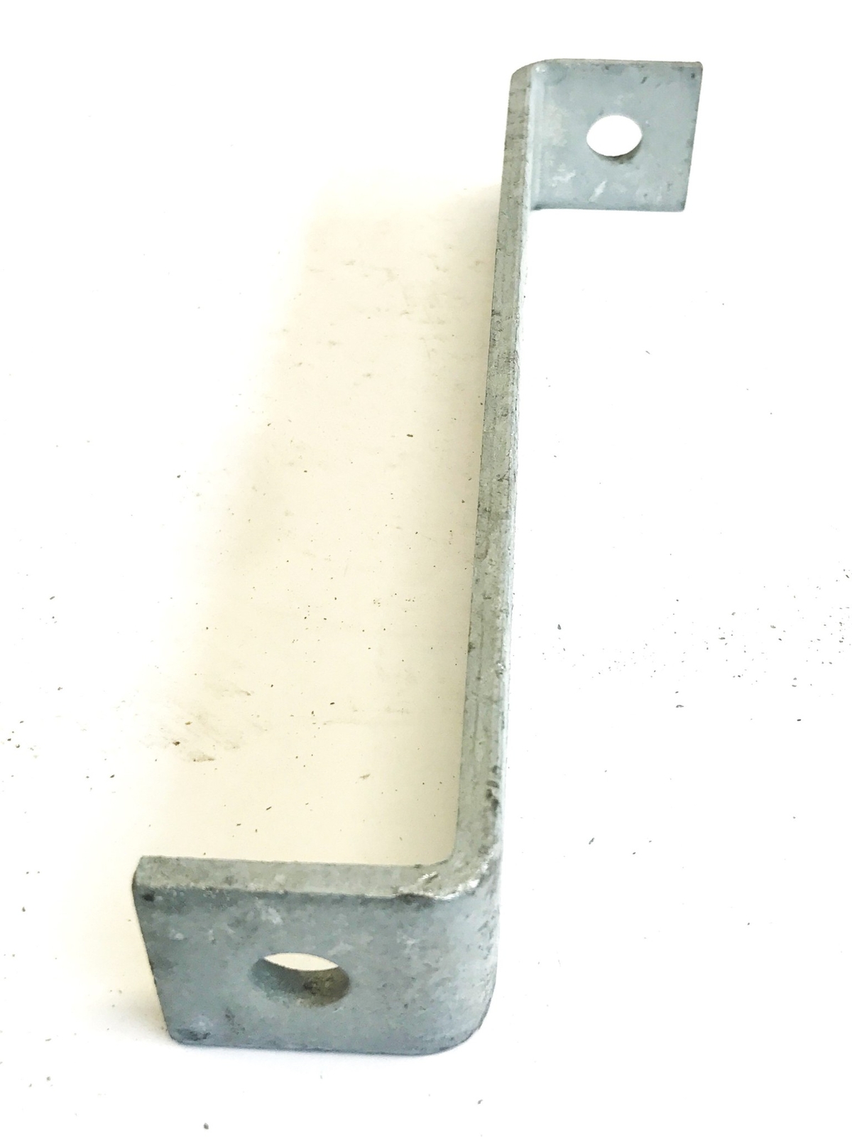 Cooper B-Line Galvanized Zee Support B407-9-5-8HDG NOS