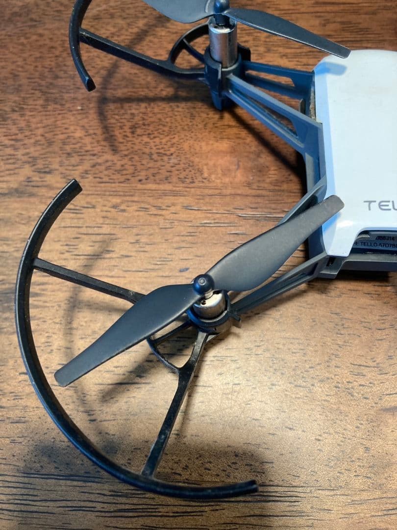 Ryze Tello Boost Combo Drone Set Quadcopter With Case Fly More Kit