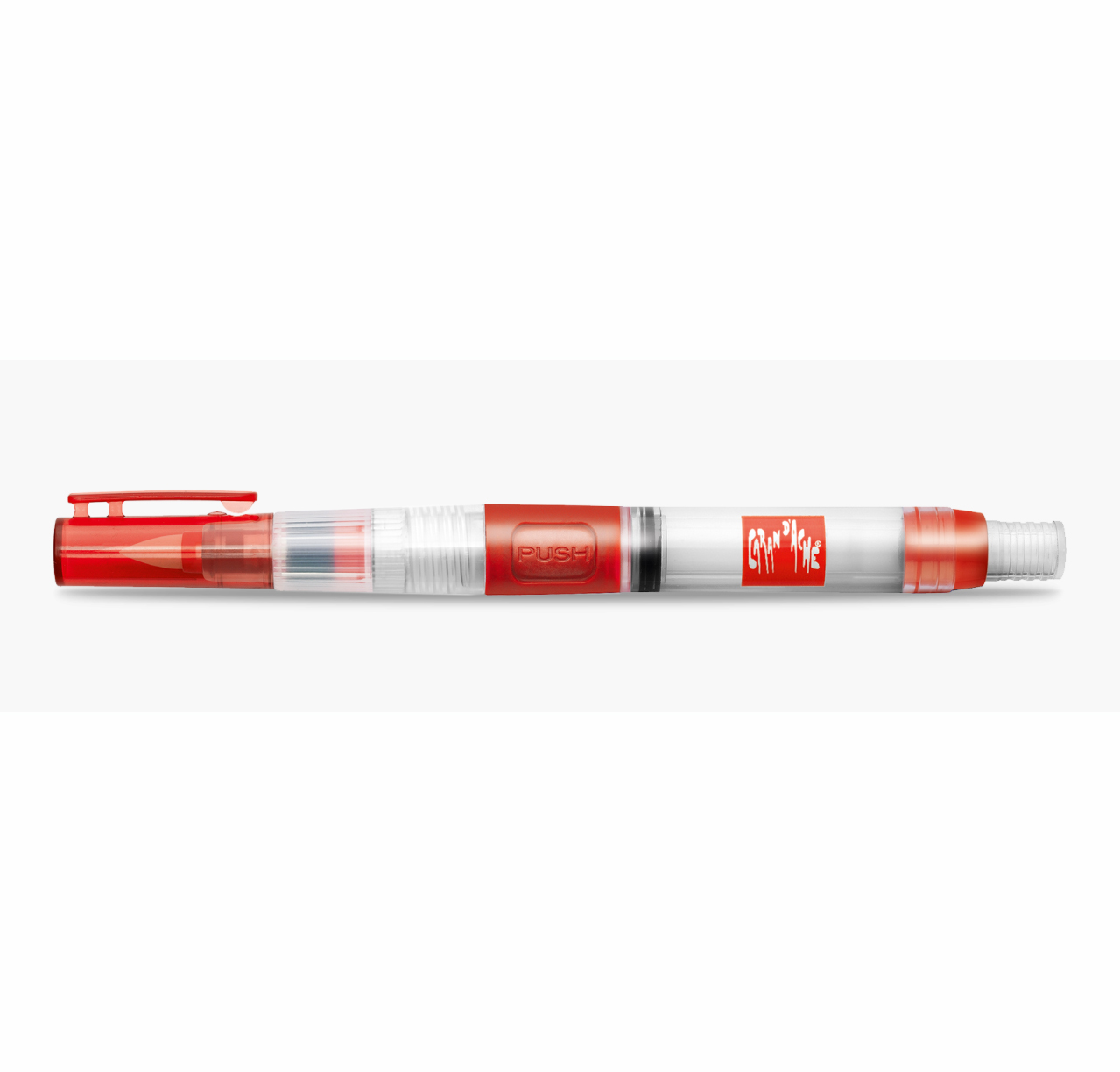 Caran D'ache Aquarelle Brush-Fine