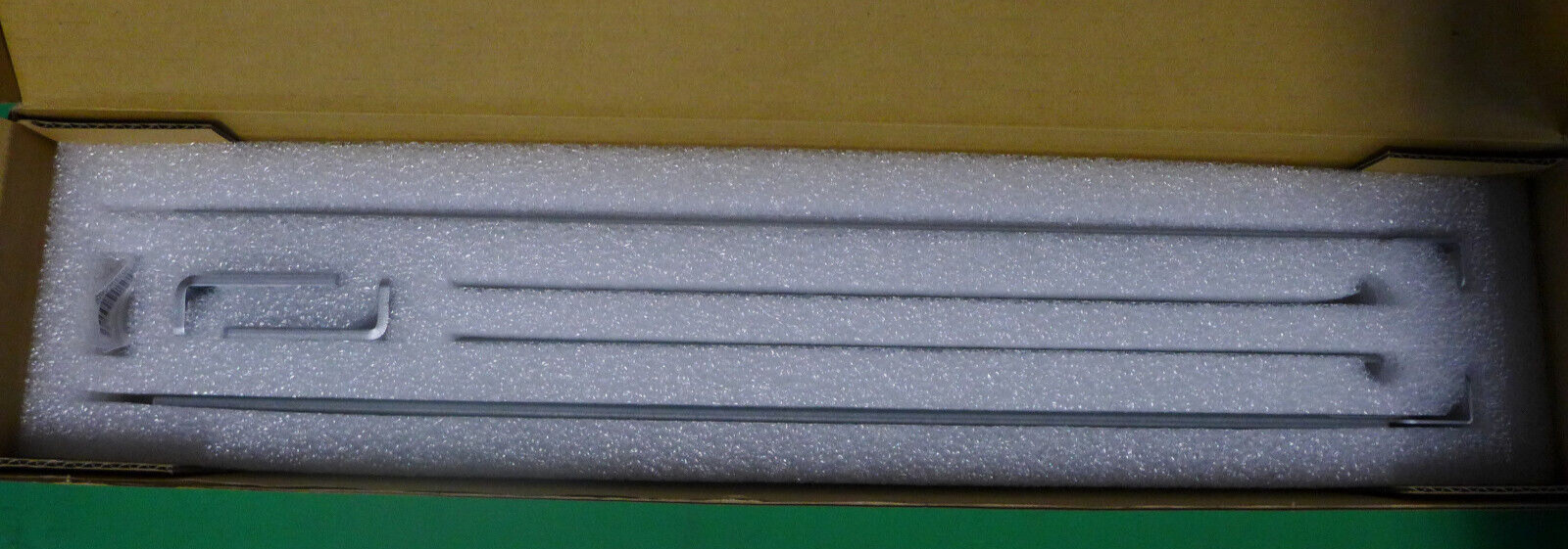 NEW Dell L-Bracket Rack Mount Kit 7PGWK