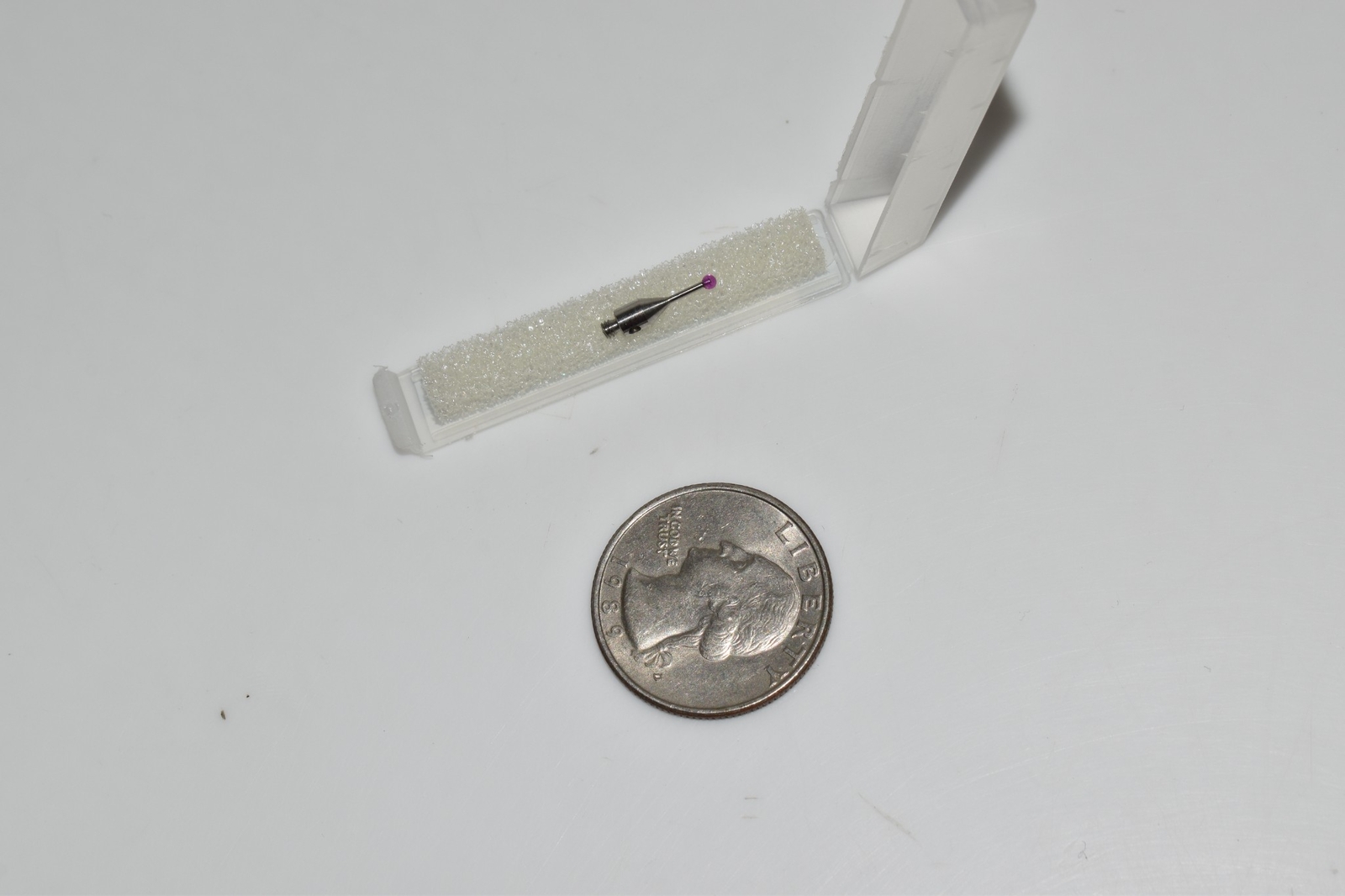 RENISHAW A-5000-7802 STYLUS (JNL13)