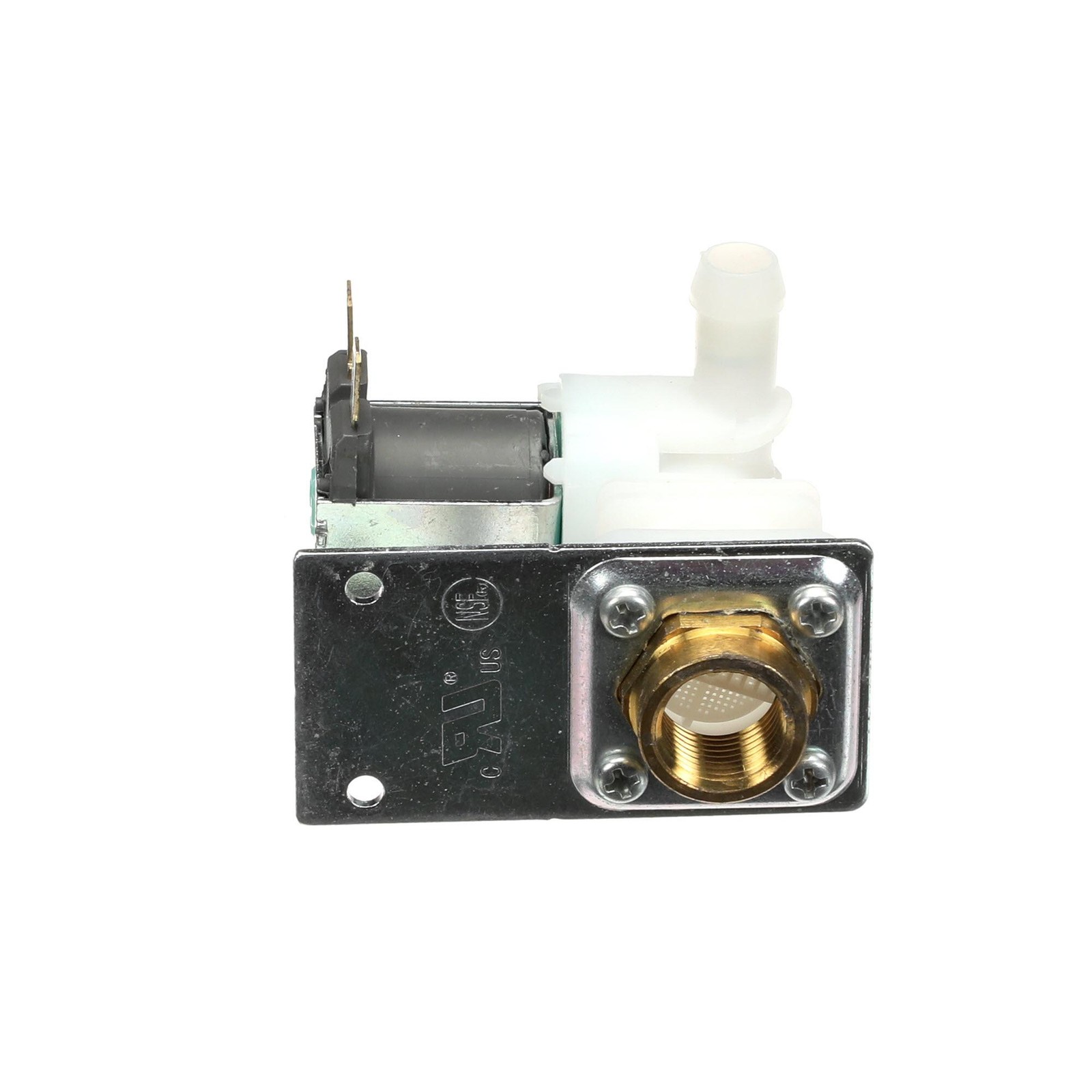 Manitowoc Ice Valve Water Inlet 230V 040003580 - Genuine OEM Replacement Part