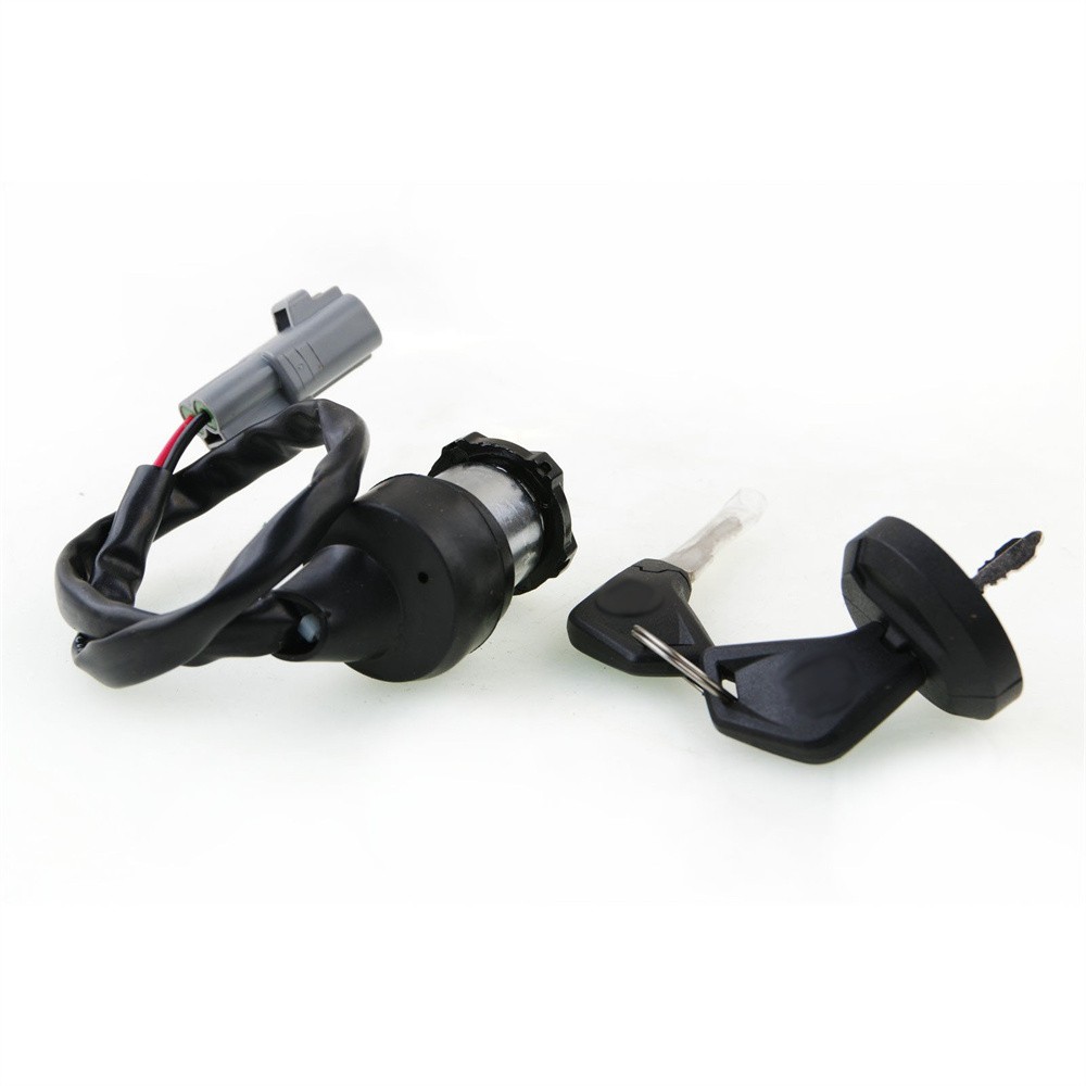 For CFMoto CForce CF1000ATR CF800ATR-3 Ignition Lock Switch W/Key 9AWV0110002H00