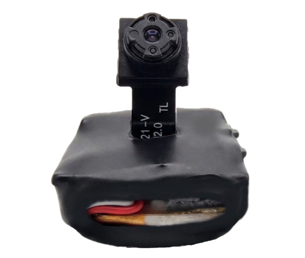 Mini Camera- Best Digital Security Webcam - Portable Compact Wireless Body Cam