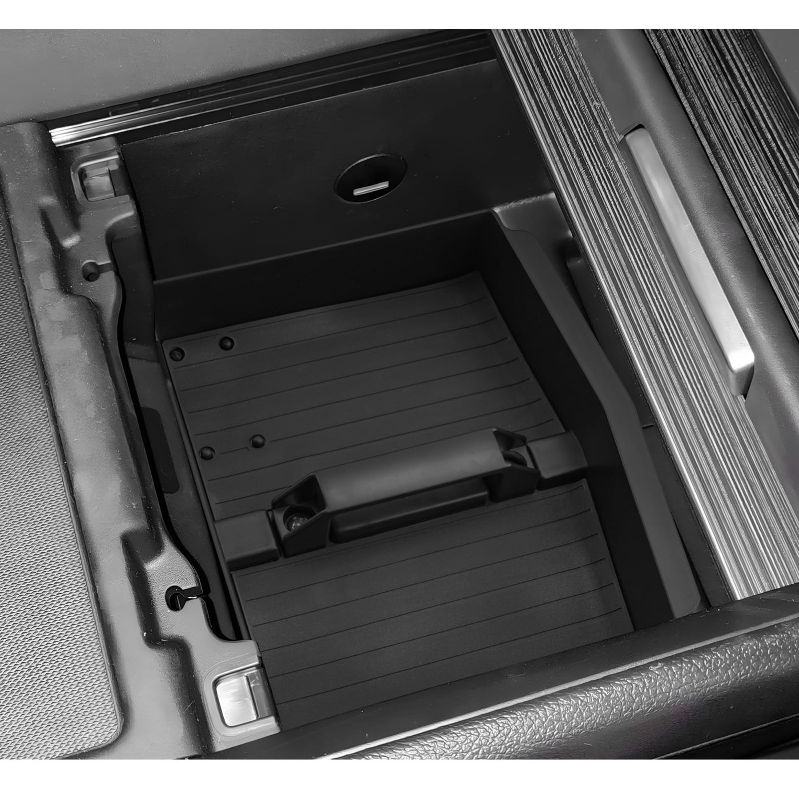 2018-2026 Odyssey Center Console Organizer with 2018-2024 2025 2026 Odyssey A...