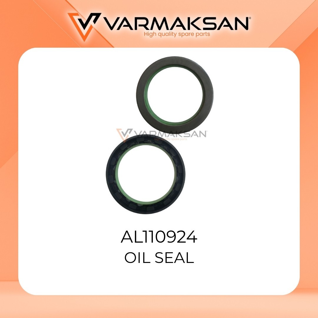 JOHN DEERE AL110924 OIL SEAL - AL110924 OIL SEAL AL110924