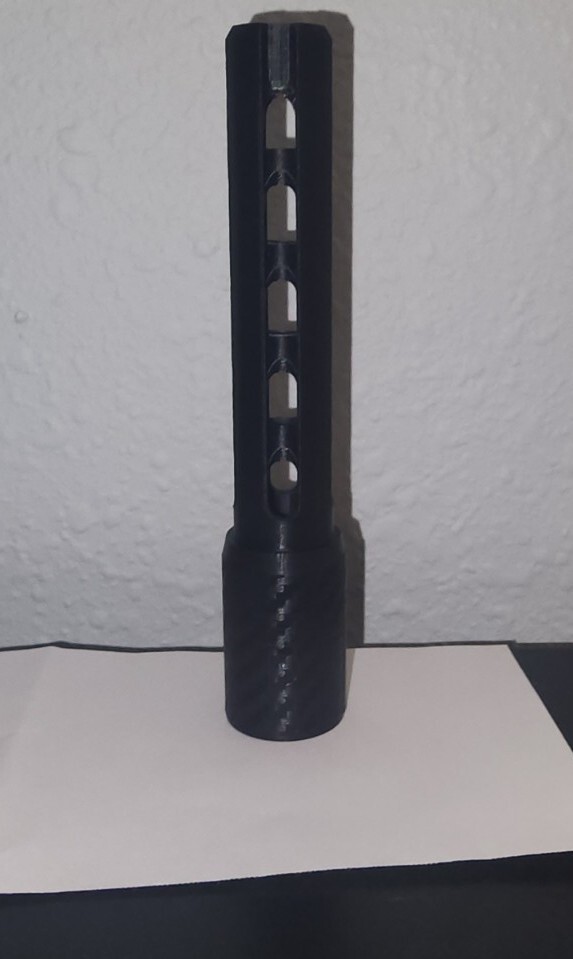 Beeman Commodore Air Stripper System. 177, 22, 25