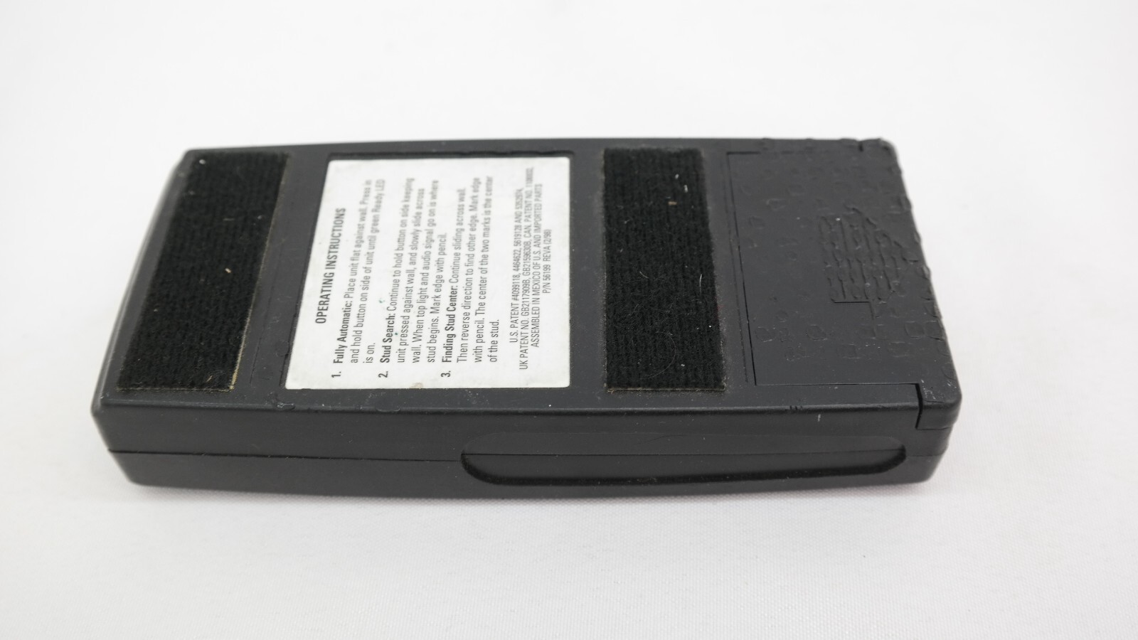 Zircon Studsensor 3 Studfinder Tool TF