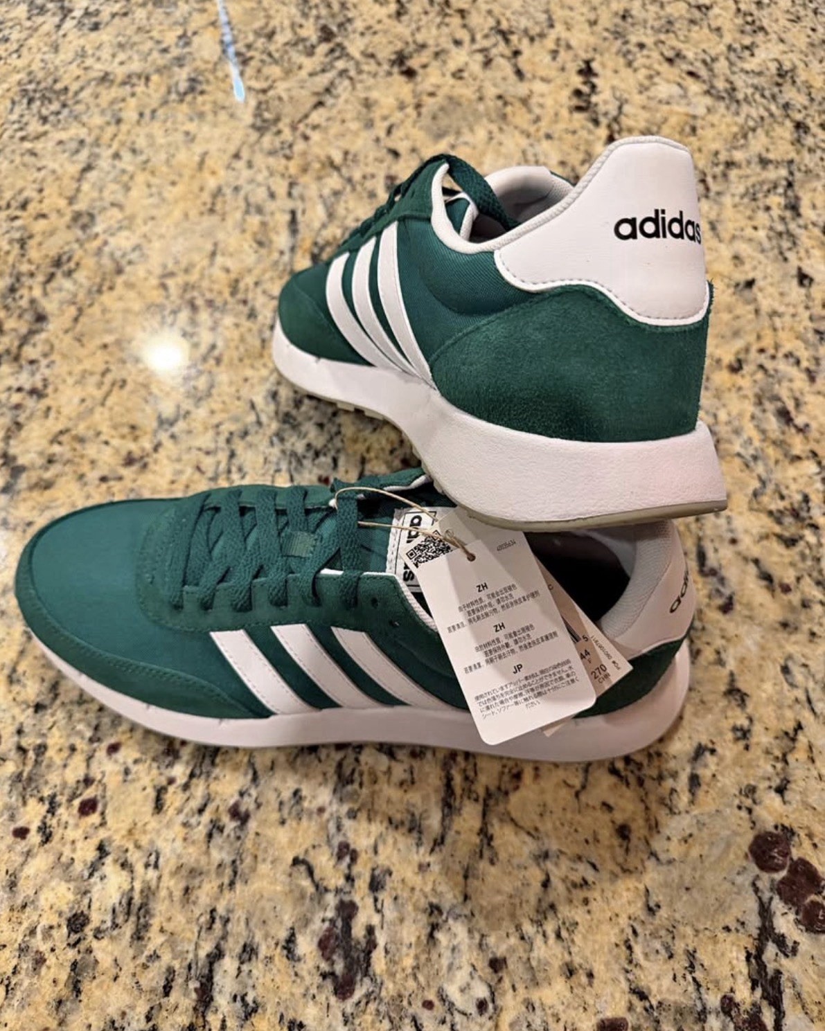 Adidas Run 60s 2.0 Men's Size 10