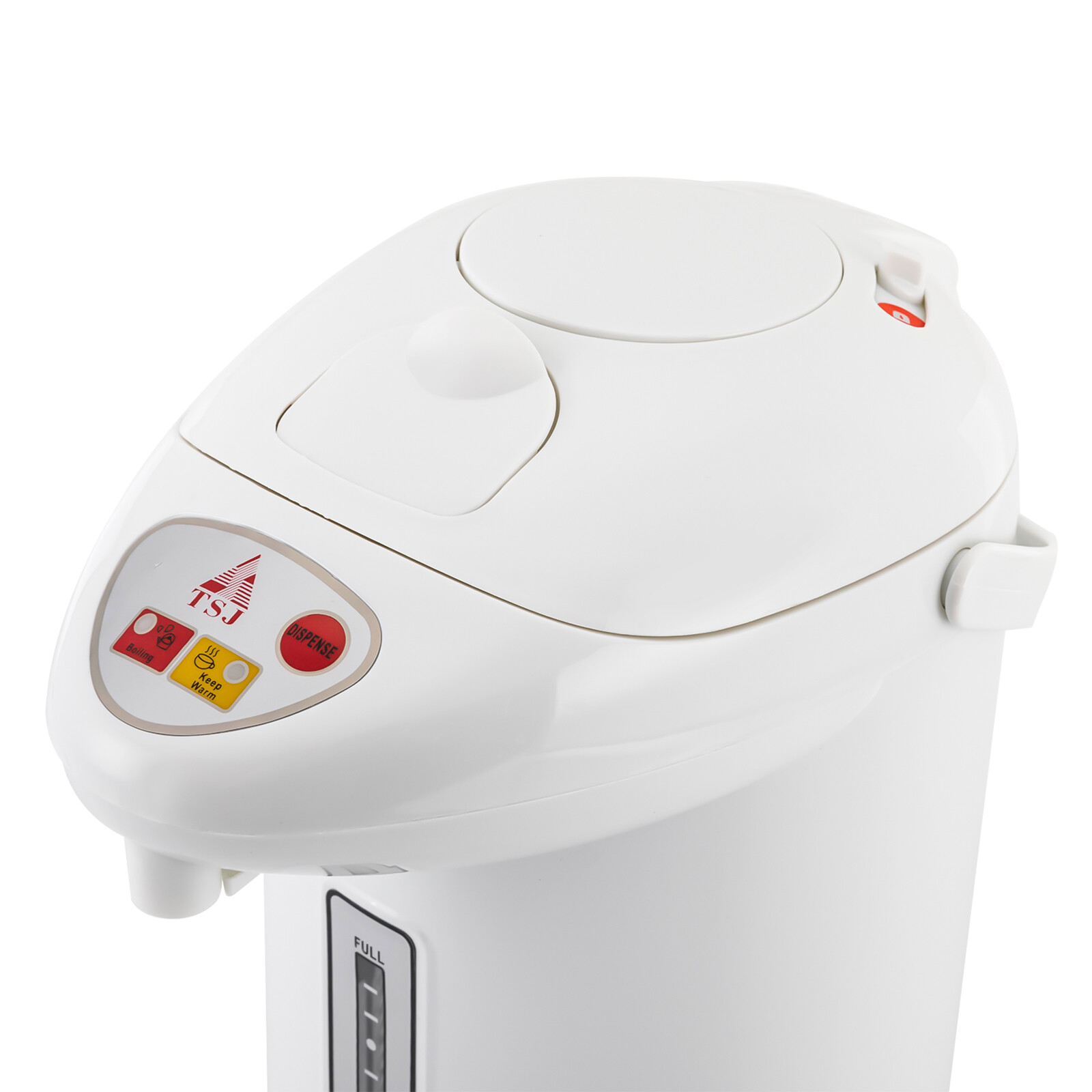 3.8L Electric Water Dispenser Desktop Hot & Office Drinking Machine
