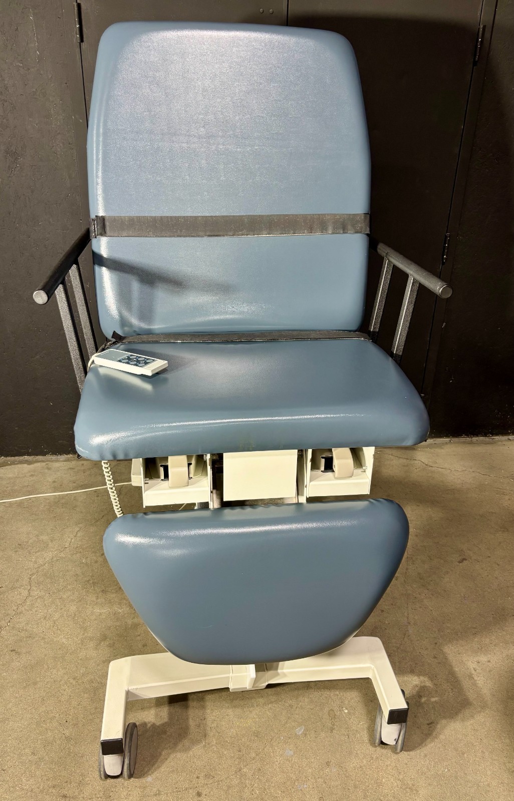 BioDex Pro Model 058-720 Ultrasound Powered Table