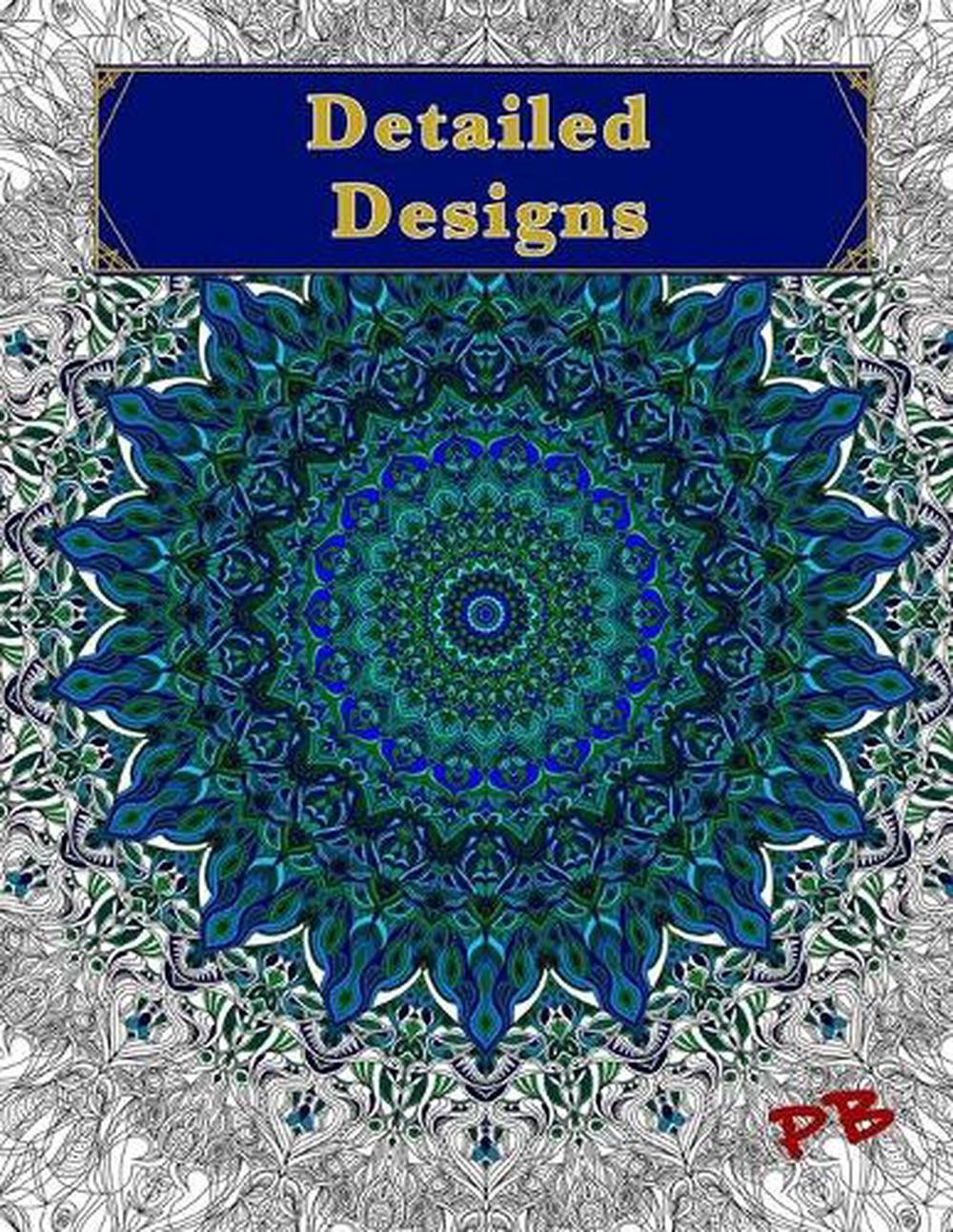Detailed Designs
