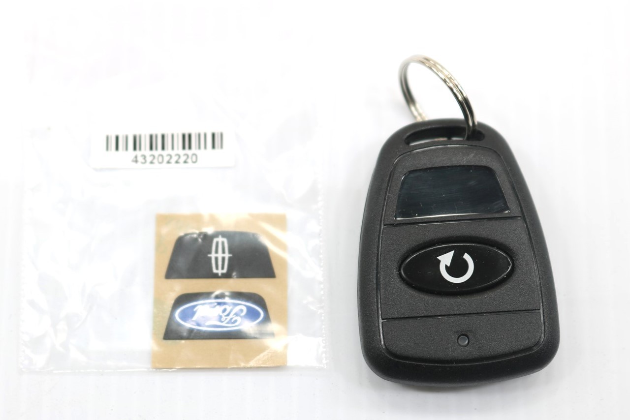 NEW OEM Ford Remote Start Transmitter Fob DS7J-15K601-AA Edge Explorer F-150