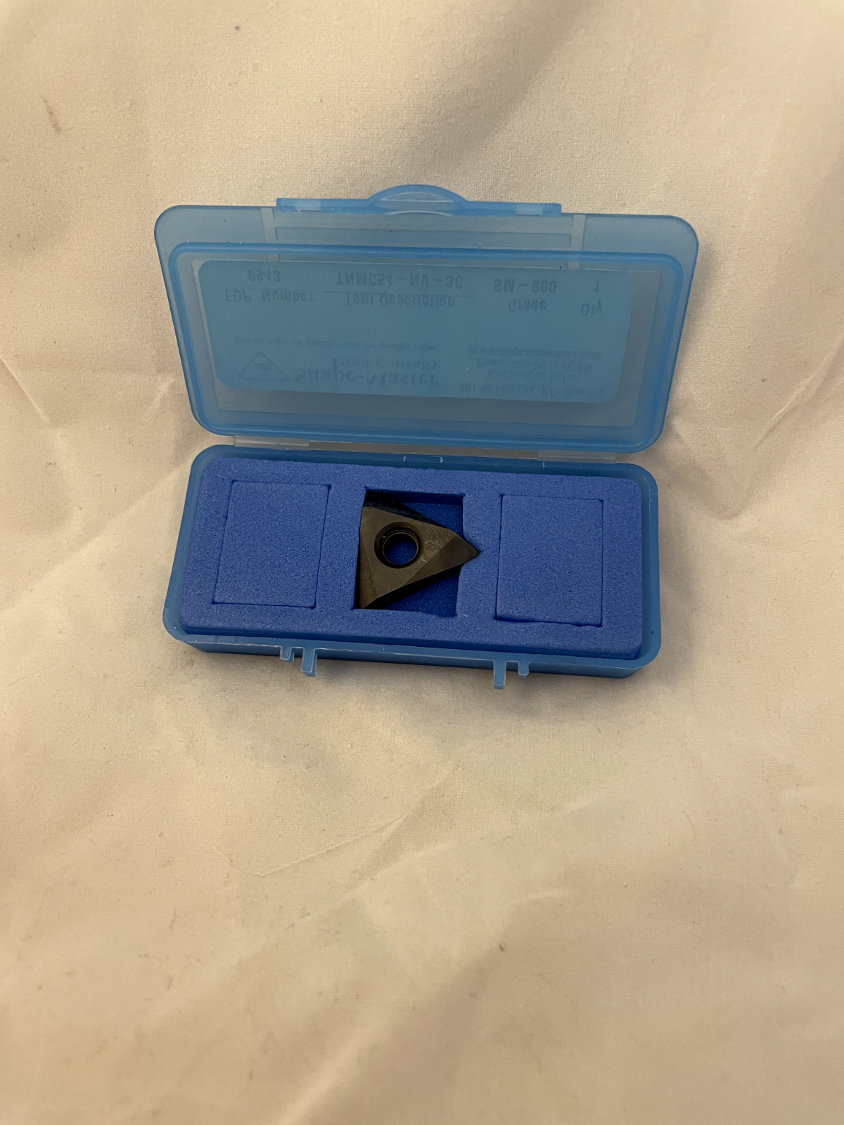 Shape Master TNMC54-NV-3C (1 insert per box)