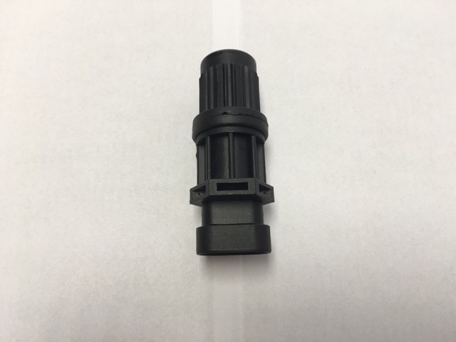 OEM# 96190708 New OEM Replacement Vehicle Transmission Speed Sensor