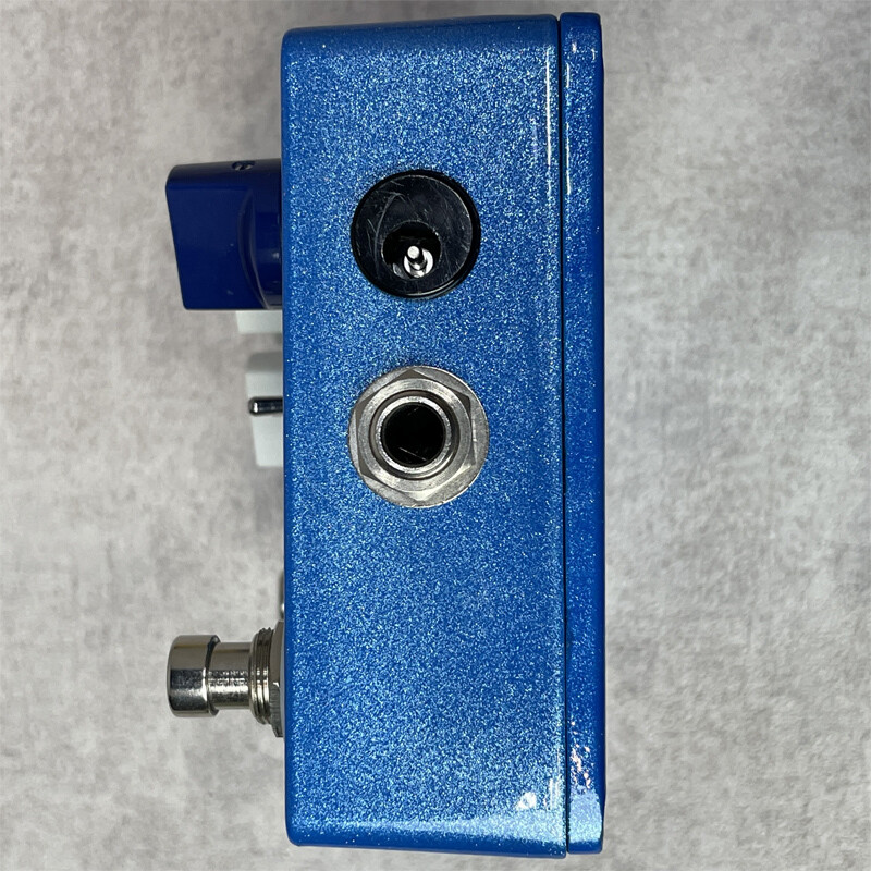 HomeBrew Electronics / ParaDrive