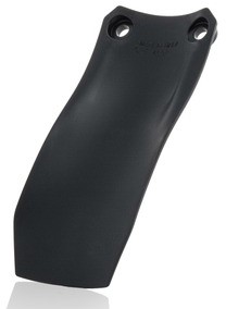 ACERBIS Mud Flap Black for Honda CRF450R & CRF450RX 2017-2020 Offroad