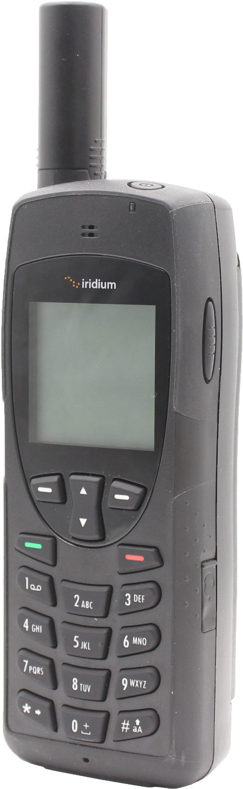 Iridium 9555 Satellite Phone Kit