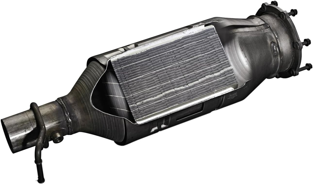 ERRECOM - DPF Cleaner Flush Gun
