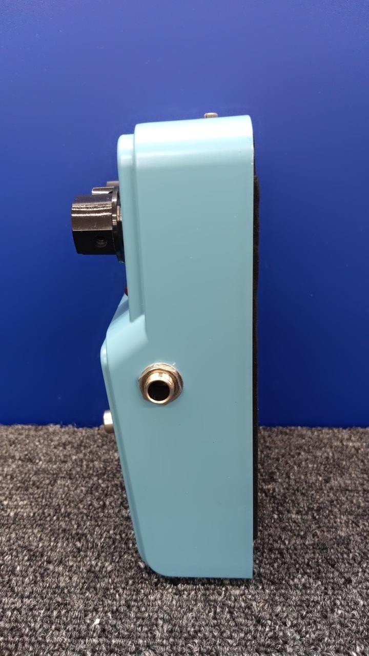 MAXON CS-550 Compressor Sustainer Effect Pedal