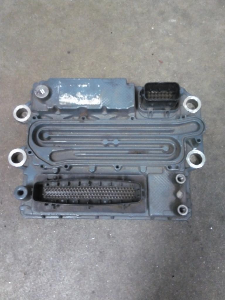 Replaces A0004467635 DETROIT DD15 ENGINE CONTROL MODULE (ECM) ,  GA