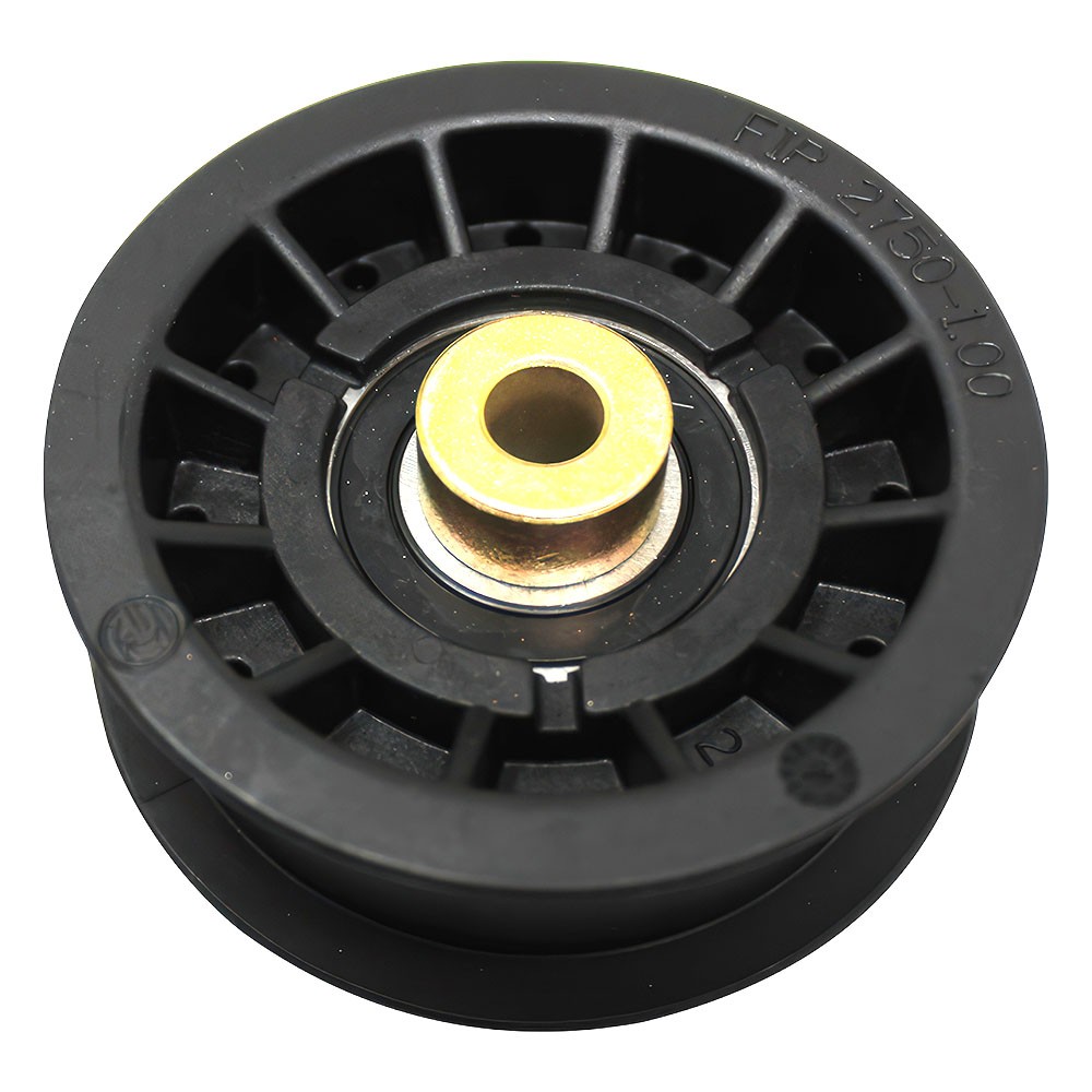 Pulley Idler 3/8"X 3-1/8" Fits 1-633167 633167 7-052014 1633167 7052014 Lazer Z