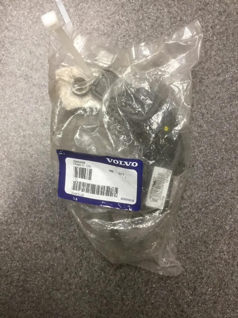 Replaces 20443826,2221910416 2004 VOLVO VNL ELECTRICAL COMPONENT ,  OH