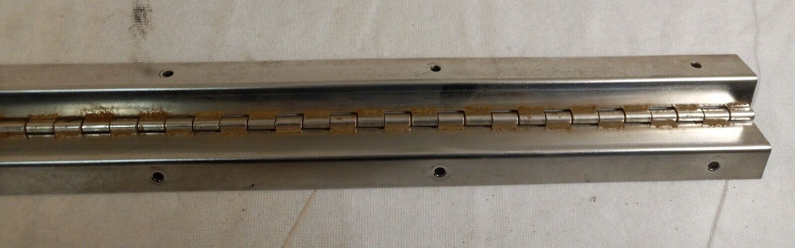 Sega TITANIC Arcade 22" Side Door HINGE