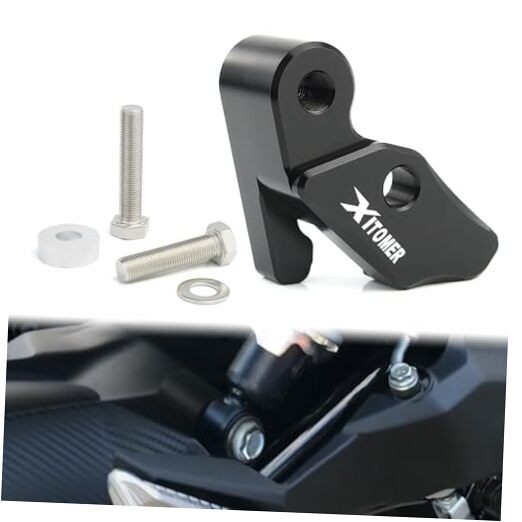 2'' Lowering Links Compatible with Z125 Pro 2016-2024 Z125 Pro Suspension