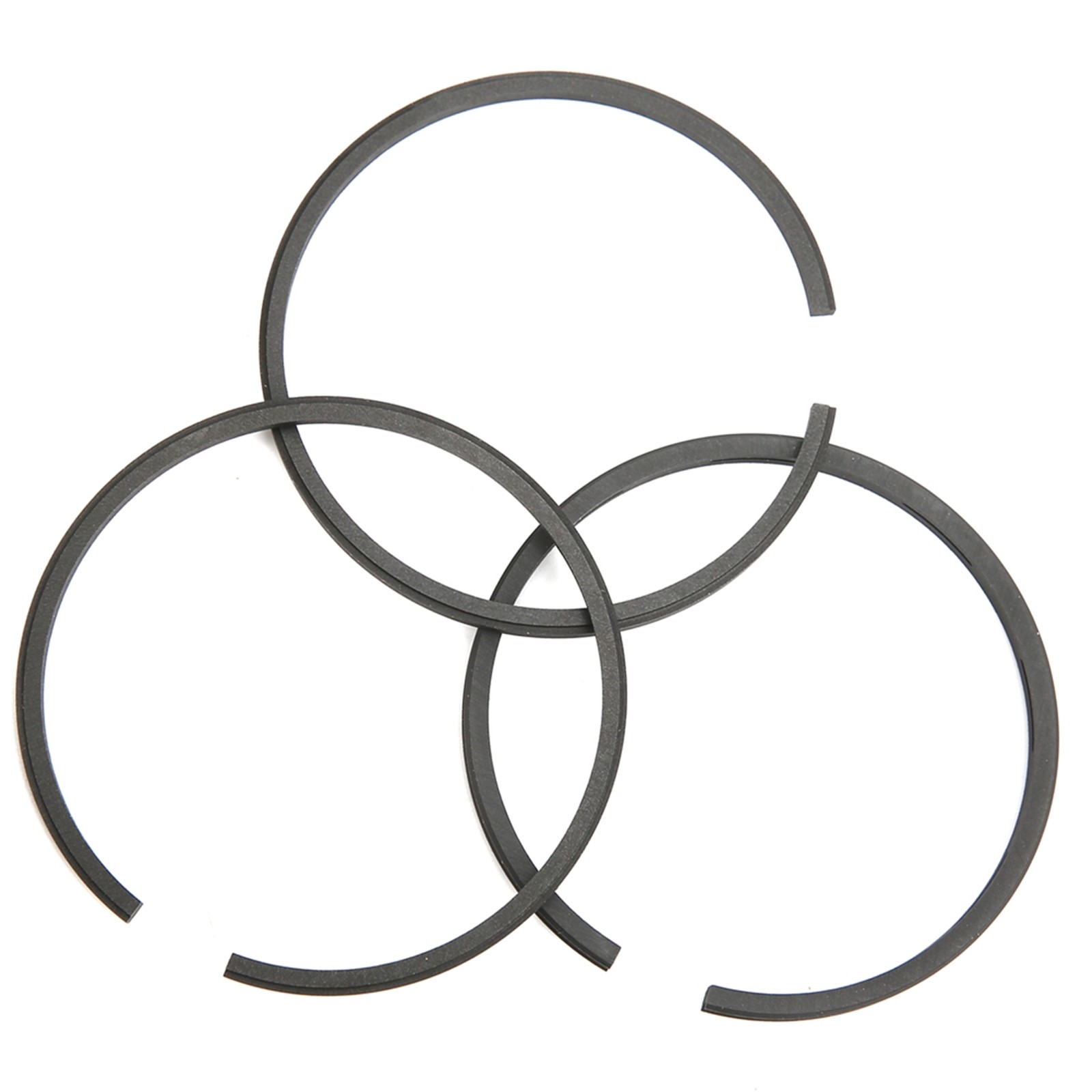3 Pcs 65mm Piston High-Quality Replacement For Air Compressor Premium