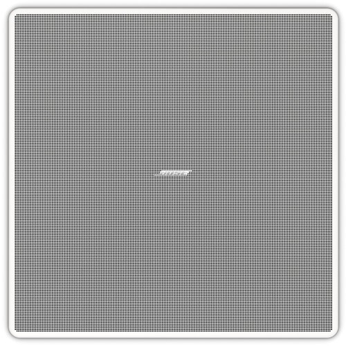 Bose Professional EdgeMax EM180 In-Ceiling Loudspeaker (White)