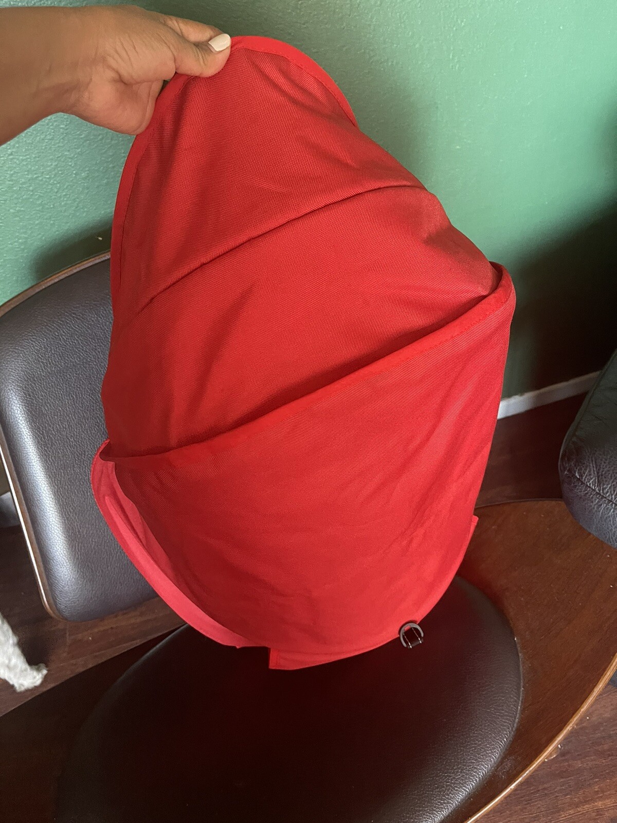 Bumbleride Indie Twin Canopy Set