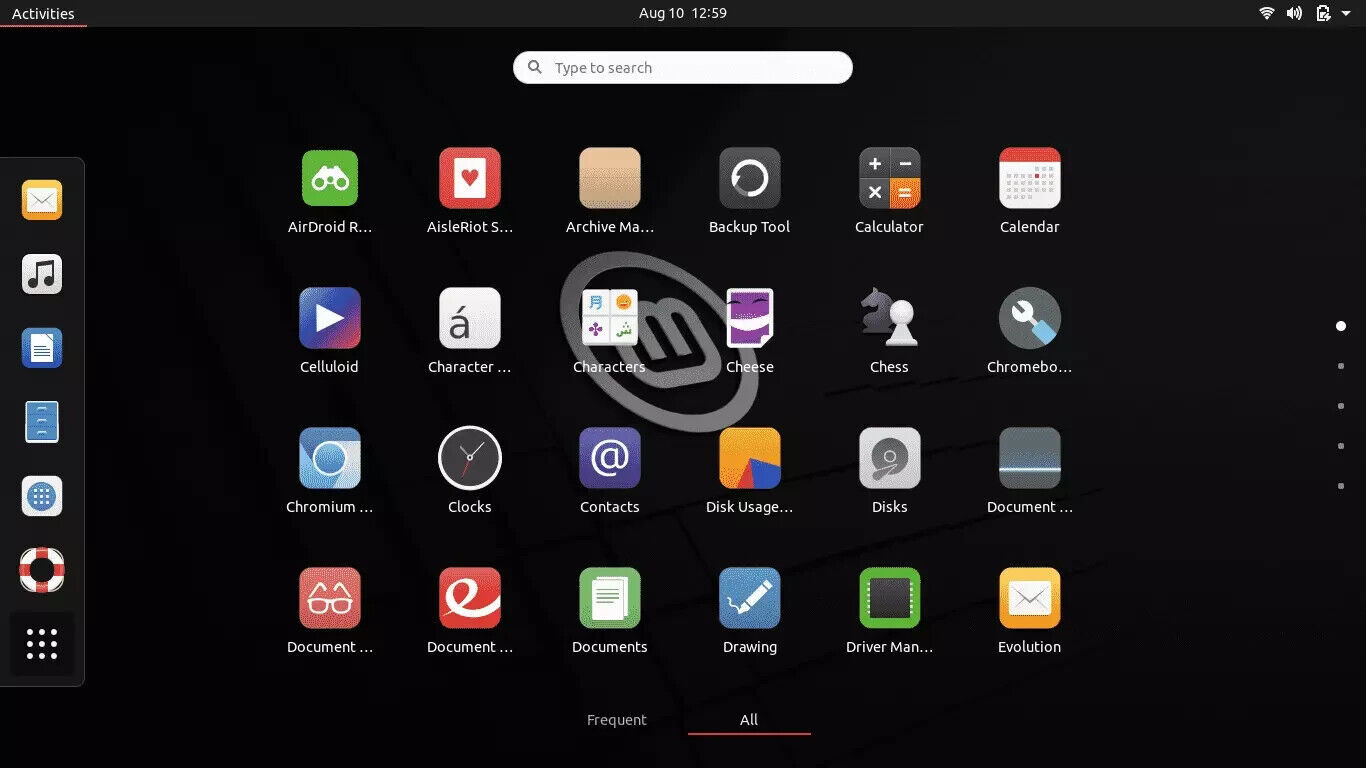 Linux Mint Q2 2025 Latest 22.3 ZENA Cinnamon 64bit Version BOOTABLE LIVE DVD