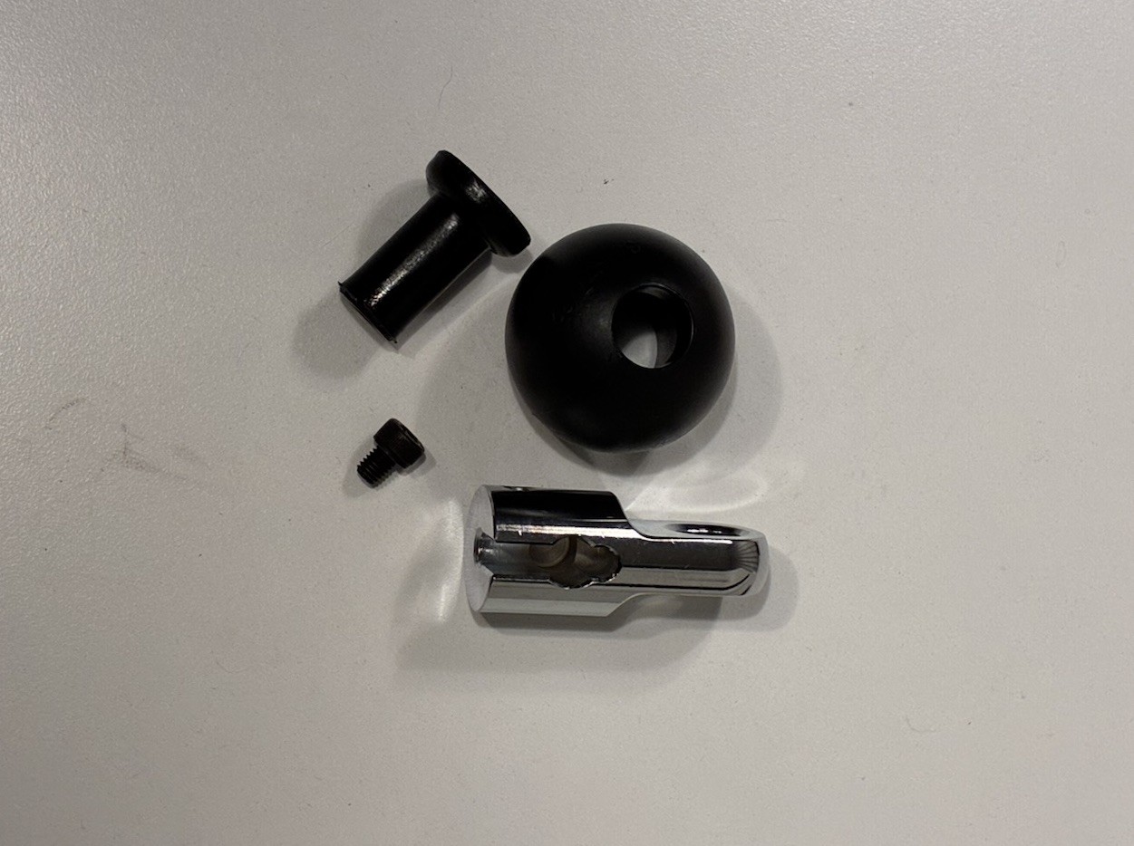 Matrix Fitness Cable End Kit