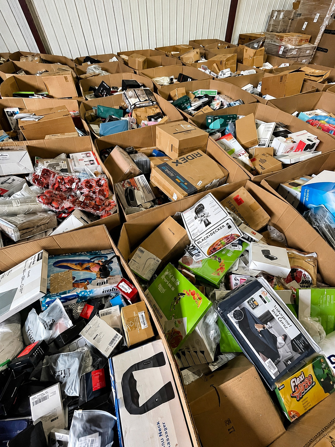 Amazon Premium Discovery Bundle Filled With Mystery Finds And Value