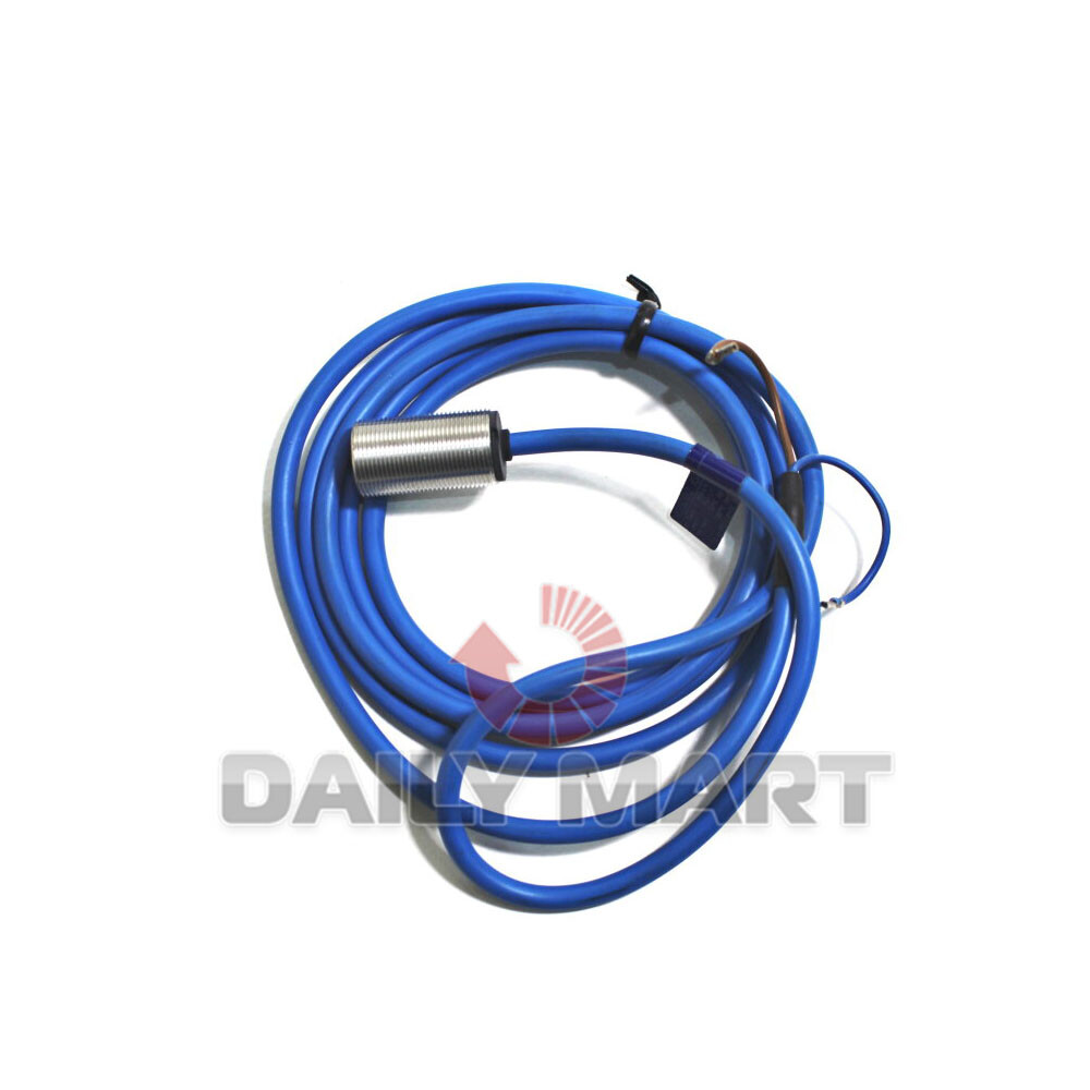 New In Box IFM NG5002 Inductive NAMUR Sensor