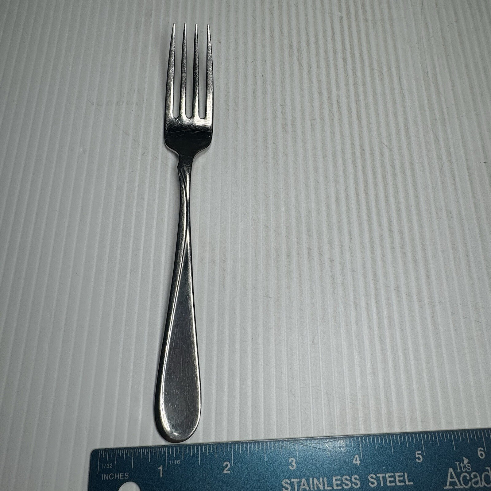 Oneida Flight Reliance Stainless Flatware Dinner Fork 1pcs